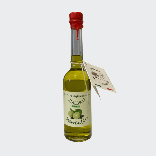 Olio Extravergine di Oliva "Verdello"